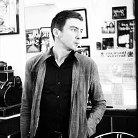 Eugene McGuinness