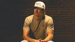 Cooper Alan