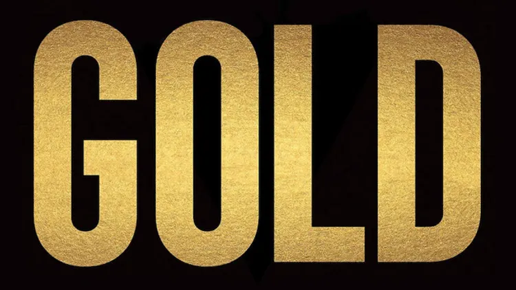 GOLD