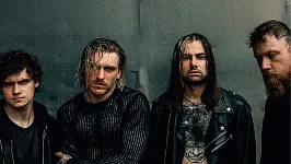 Paleface Swiss + Stick To Your Guns + Static Dress
