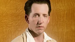 Pokey Lafarge
