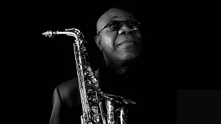 MANU DIBANGO - SAFARI SYMPHONIQUE