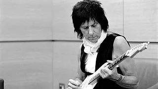 Jeff Beck