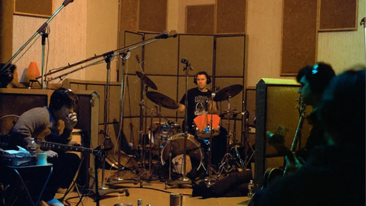 BadBadNotGood