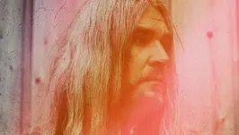 Israel Nash