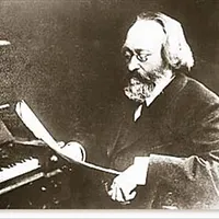 Max Bruch