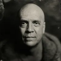 Devin Townsend