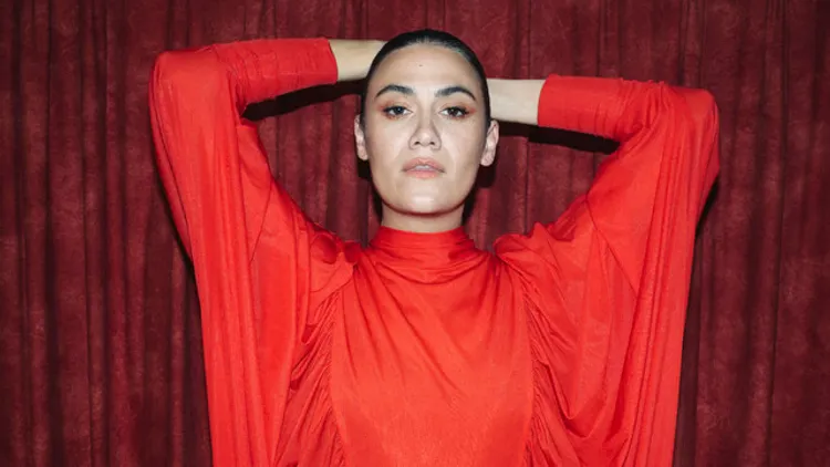 NADINE SHAH
