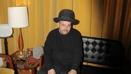 Mexican Institute Of Sound