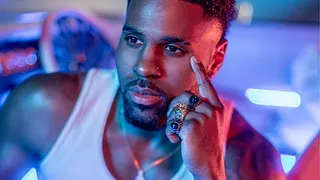 JASON DERULO