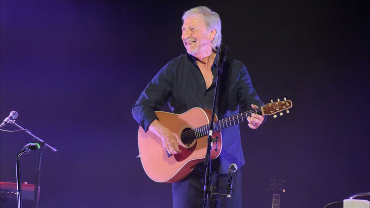 Henri Dès en Solo + 1