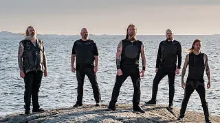 ENSLAVED