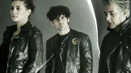 Black Rebel Motorcycle Club