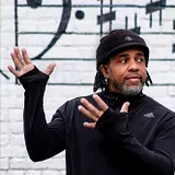 Victor Wooten