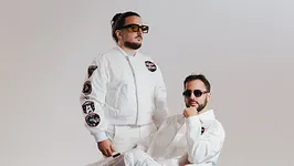 Oden & Fatzo X Richy Ahmed X Kömma Atmosphere