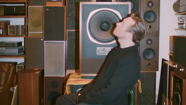 Boiler Room: Paris | Saturday - Le CENTQUATRE