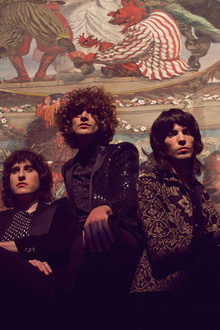 TEMPLES