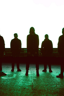 WHILE SHE SLEEPS