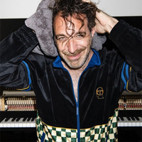 concert Chilly Gonzales