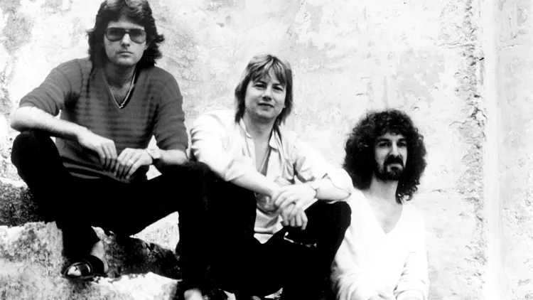 BARCLAY JAMES HARVEST
