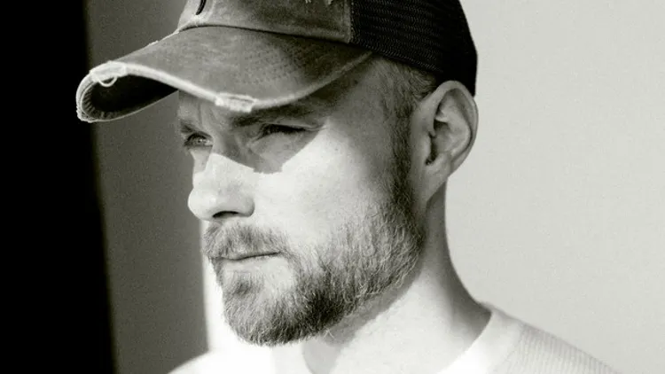 Ásgeir