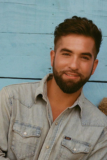 KENDJI GIRAC