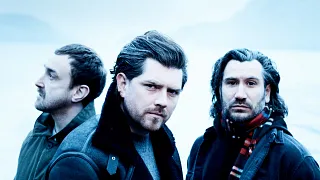 Twin Atlantic