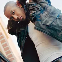 Marques Houston