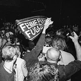 FEMME FUGAZI