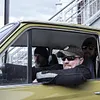 Karma To Burn