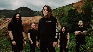 CATTLE DECAPITATION & SHADOW OF INTENT