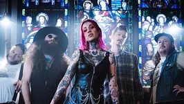The Bridge City Sinners