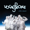 VOCA PEOPLE