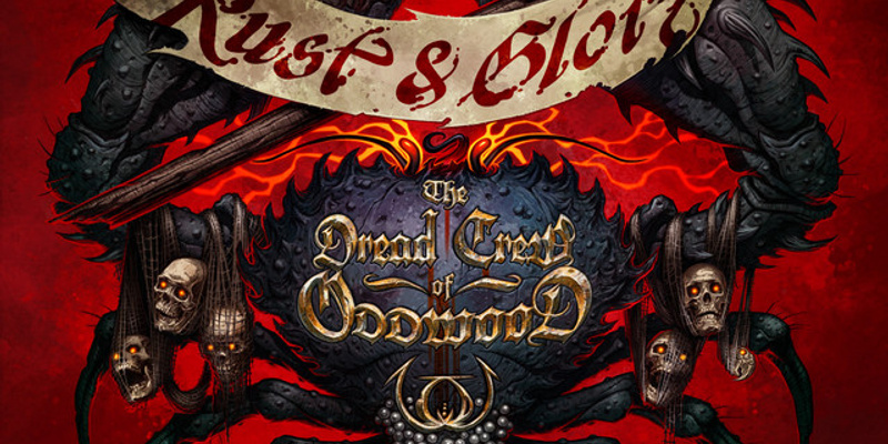 The Dread Crew of Oddwood