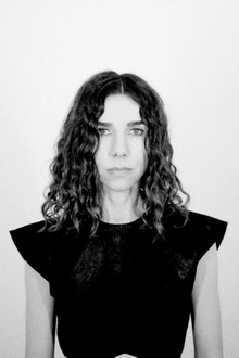 PJ HARVEY
