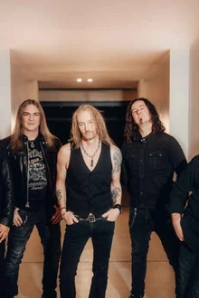GOTTHARD