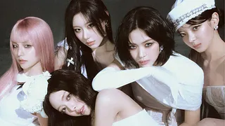 ITZY