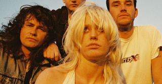 AMYL & THE SNIFFERS + 1ere partie : C.O.F.F.I.N