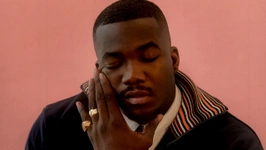 Jacob Banks