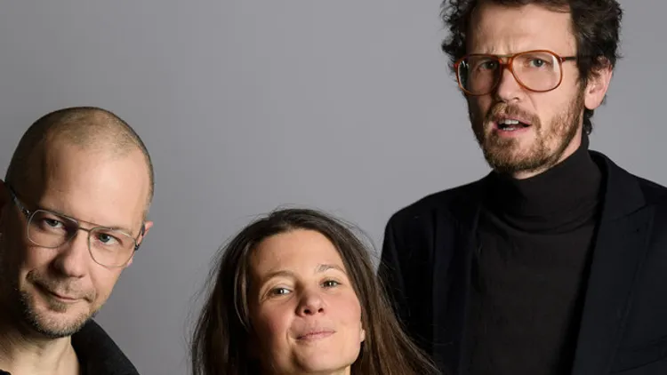 Concert — Pupkulies & Rebecca (+) Tibau
