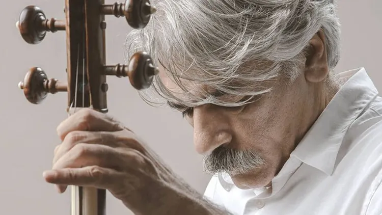 Kayhan Kalhor Ensemble