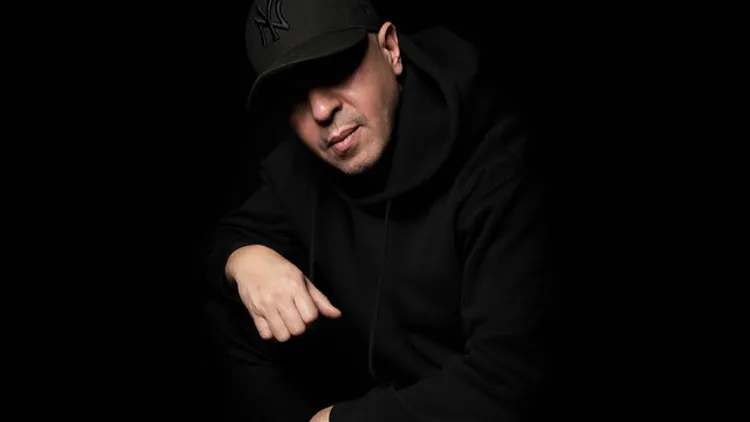 Vieux Briscards Sound System - Cut Killer & Dj Fab