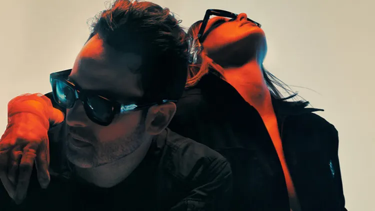 Phantogram