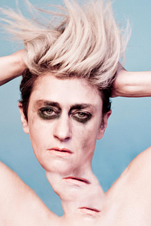 Peaches christ superstar