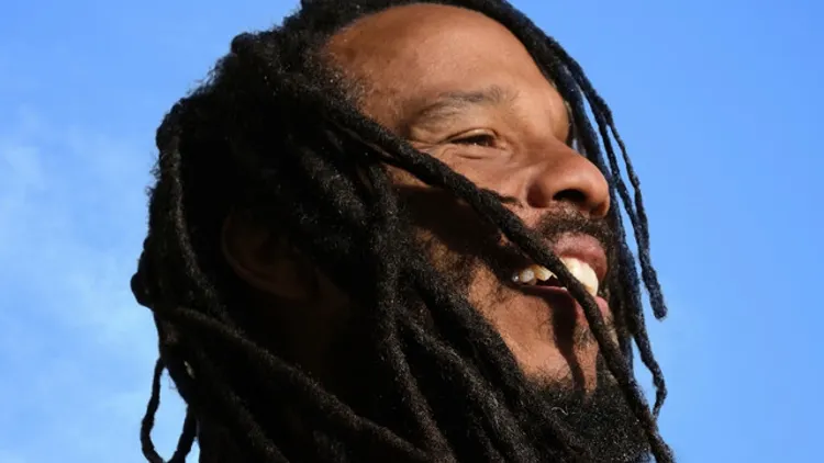 Ziggy Marley
