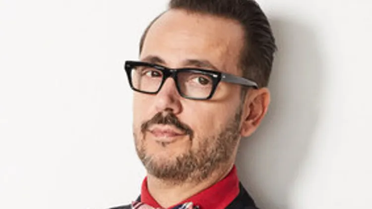 La Paloma presents: Dimitri From Paris, Austin Ato, Gee Lane