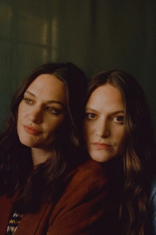 THE STAVES