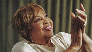 Mavis Staples