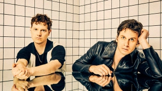 FOSTER THE PEOPLE