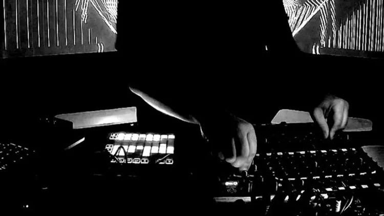 Ciclade : Ghost Dubs, JS Donny, Raja, Chereshenkaa, Pulsatile B2B Gati